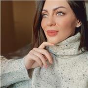 Nachhilfelehrerin in Deutsch